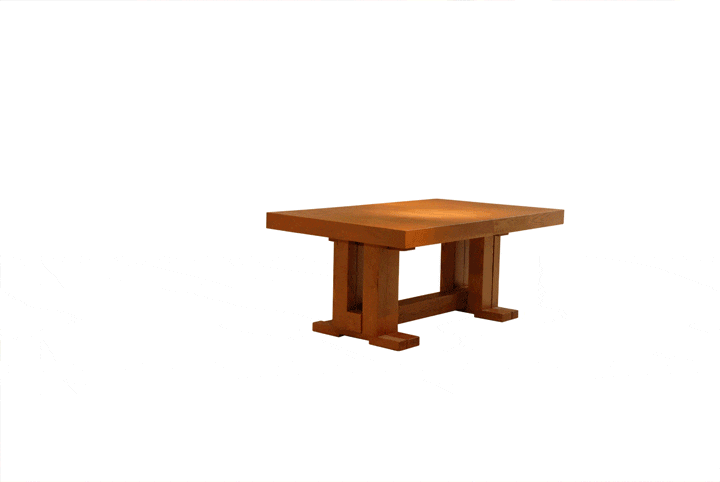 שולחן כביר