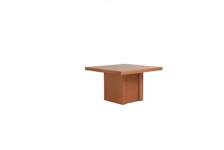 שולחן קואדרו