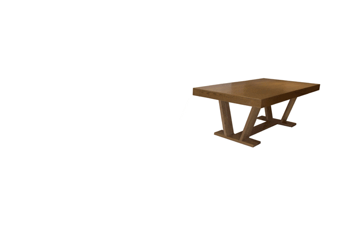 שולחן ספיר