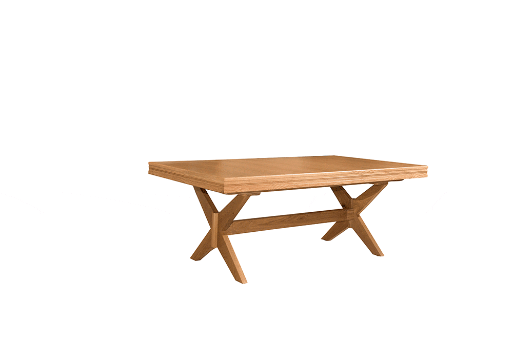 דגם רהיטים - שולחן תבור